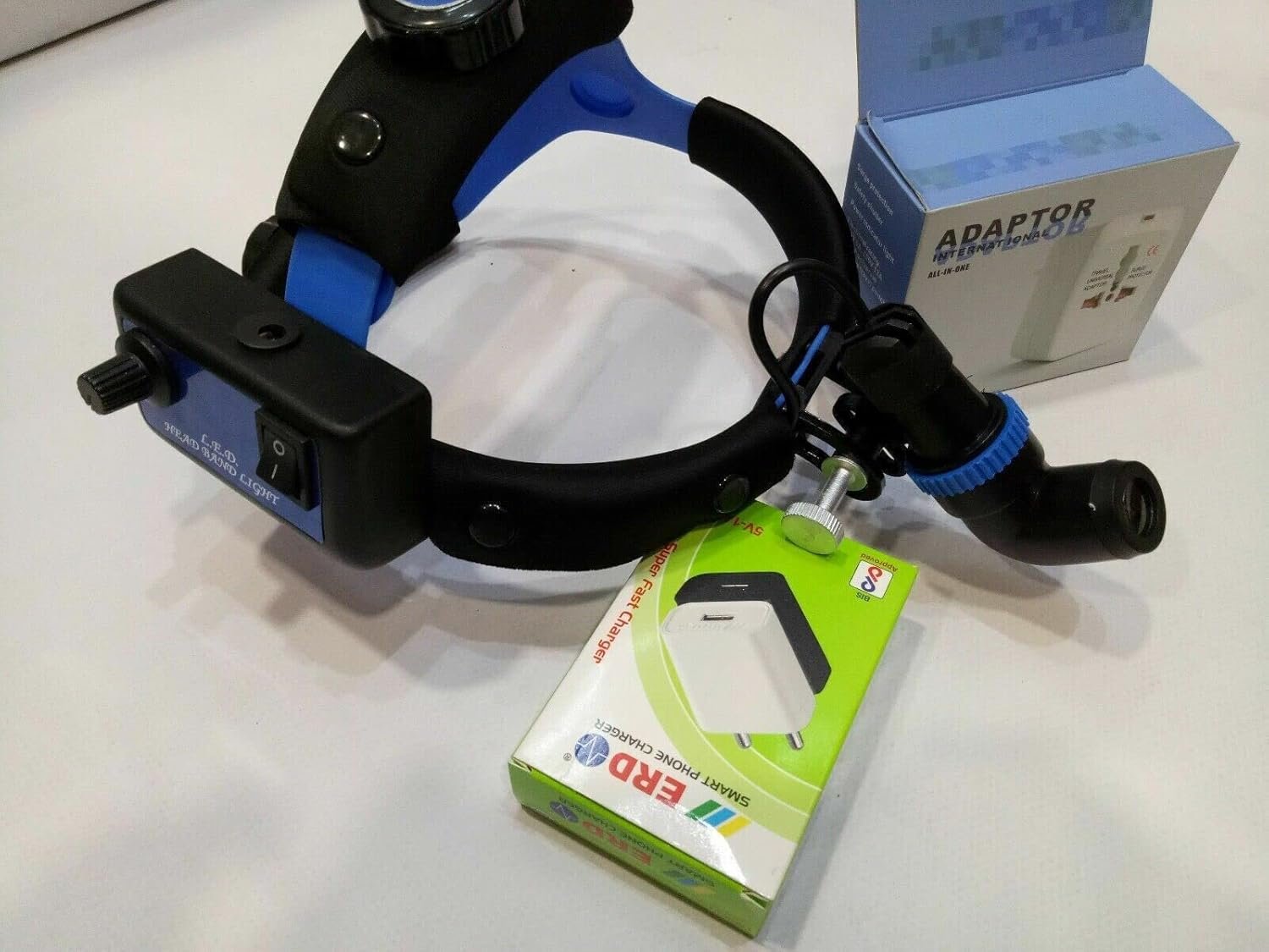 Wireless Medical Led Spot Light for Ent Surgery in 5w - Image 8