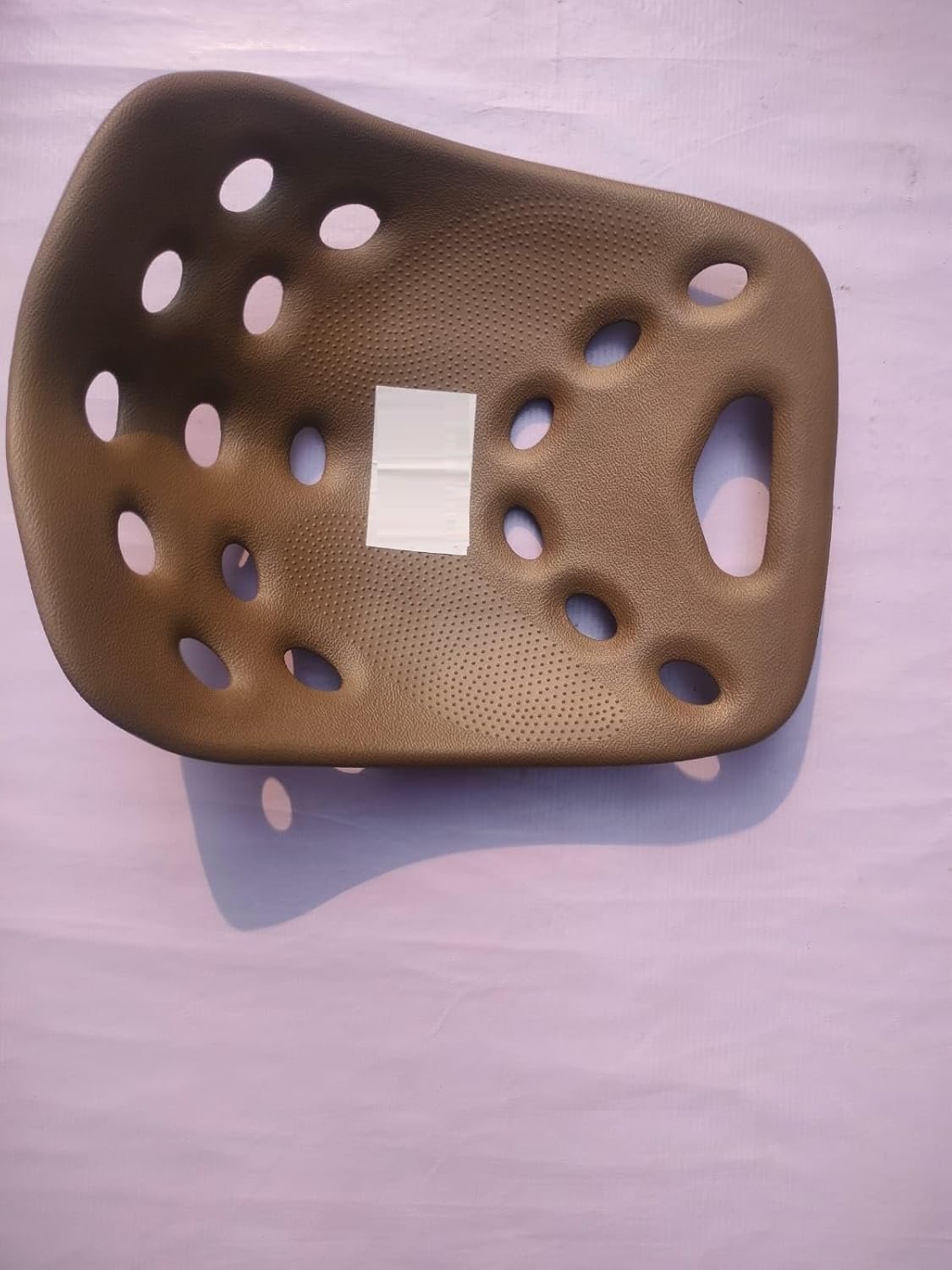 Patient Aid Positioning Sheet with Handles 42"" X 36"" | Repositioning & Sitting - Image 6