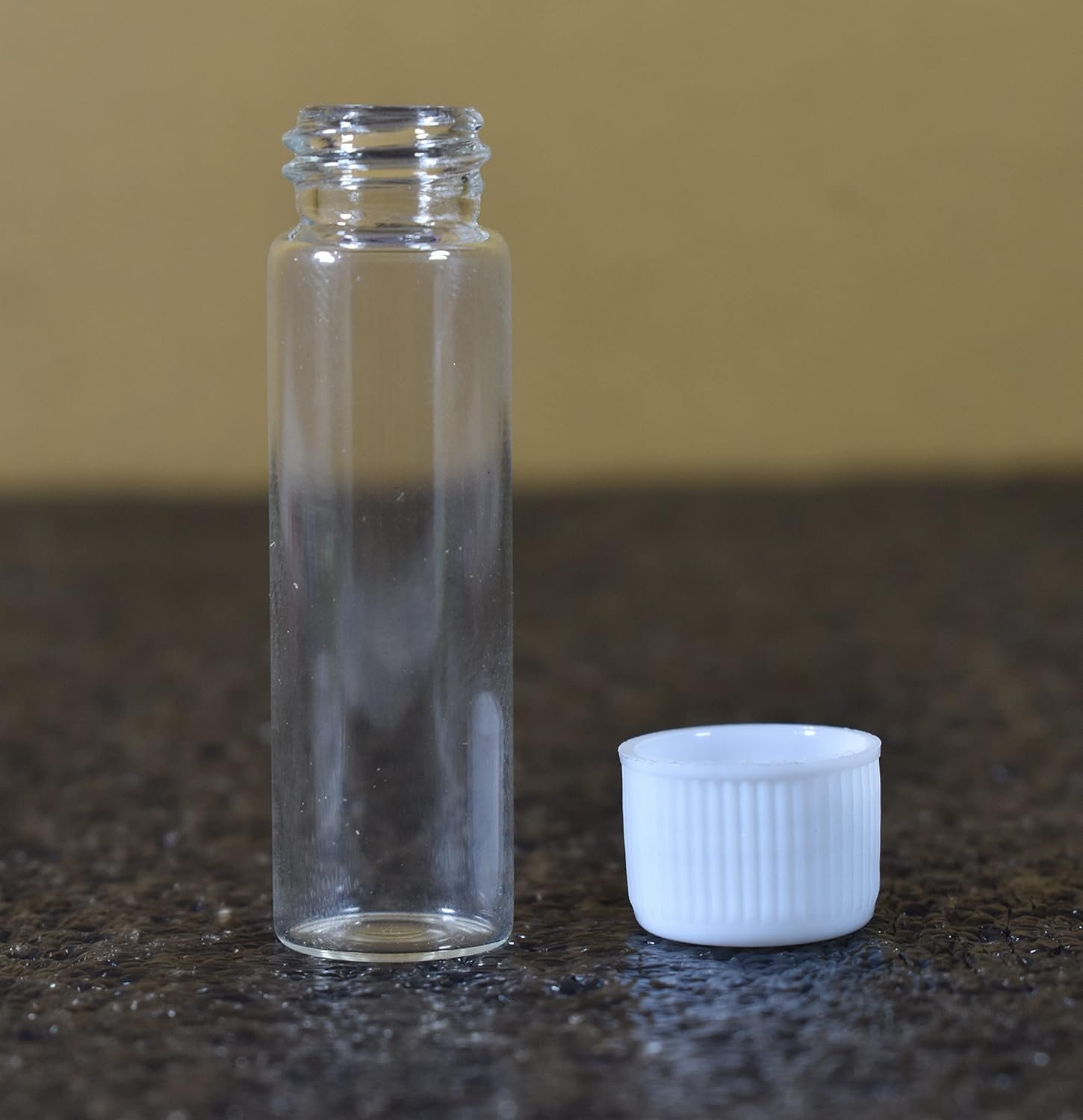 5ml Borosilicate Glass Vials with Dropper, Pack of 144 - Image 6