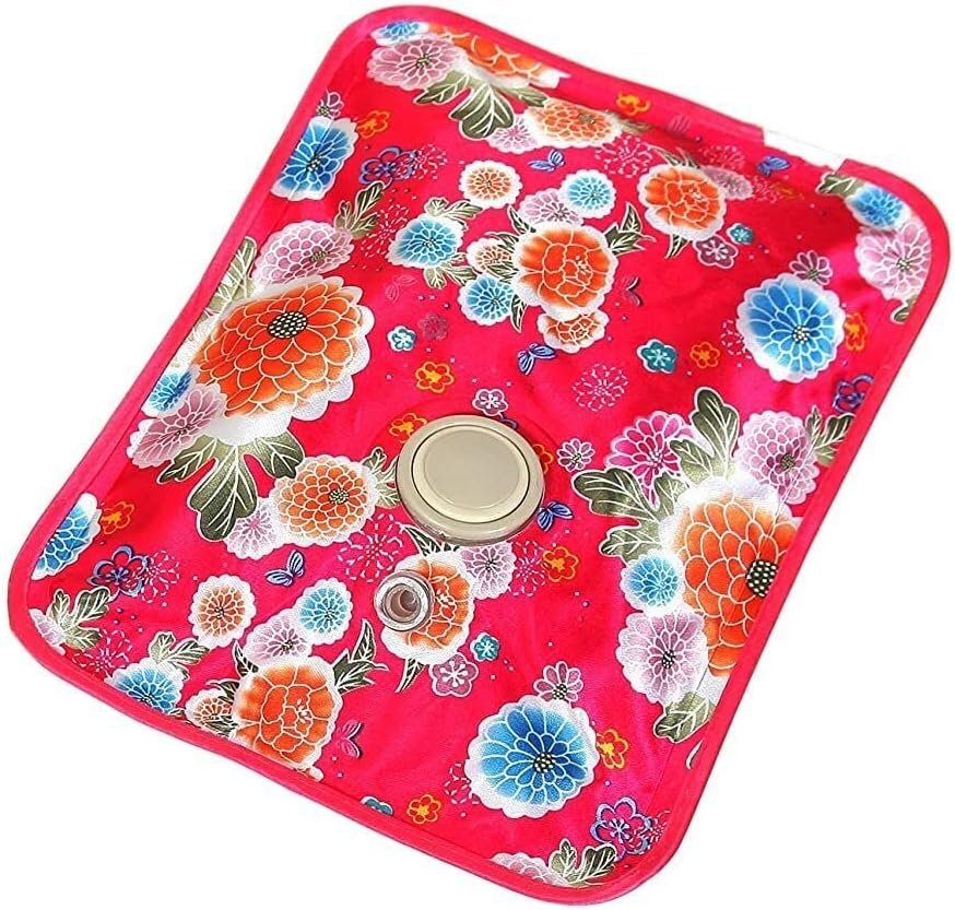 Gel Electric Warm Bag Heating Pad hot Water for Pain Relief Device Assorted - Image 3