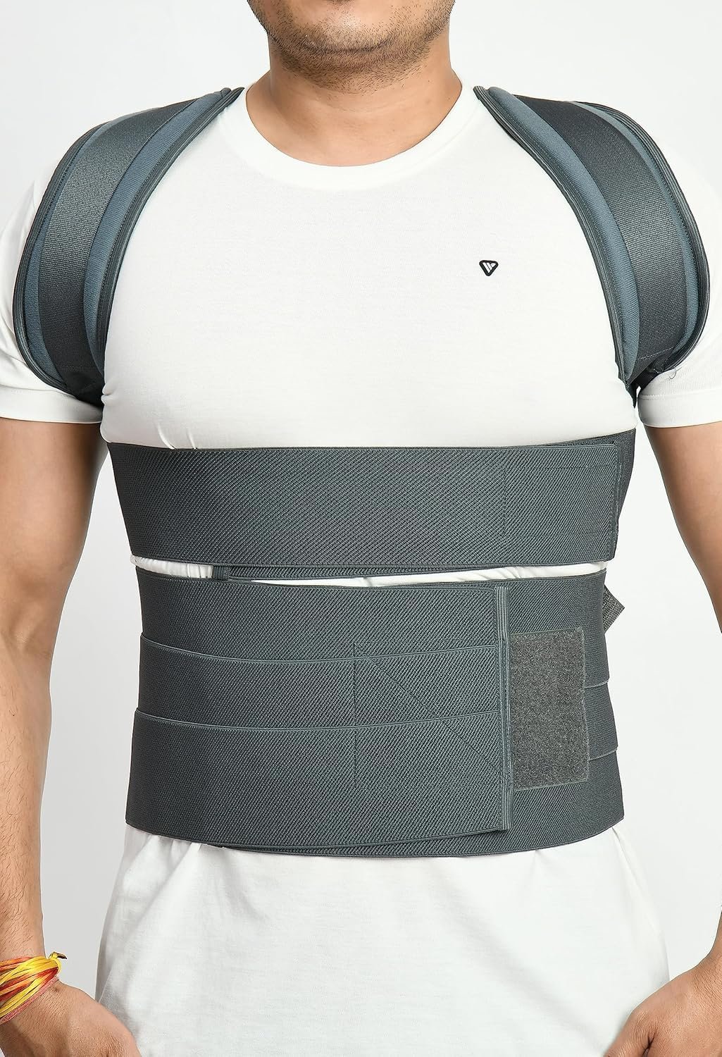 Dorso Lumbar Spinal Brace & Posture Corrector - Image 3