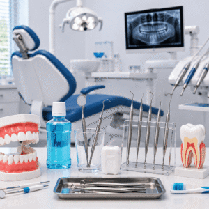 Dental Equipment