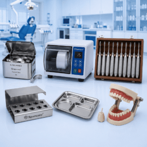 Dental Tools