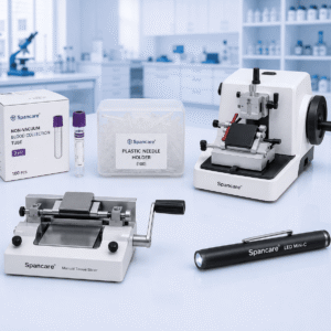 Diagnostic Equipment
