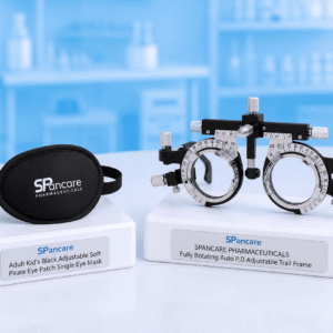 Eyewear Accessories