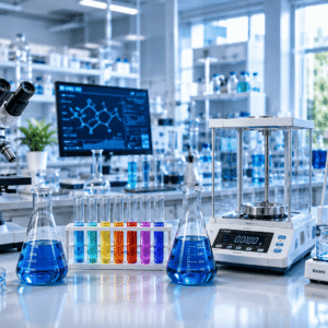 Laboratory Equipment