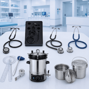 Medical Equipment