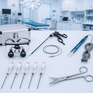Medical Instruments