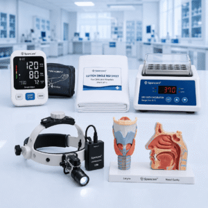 Medical Supplies