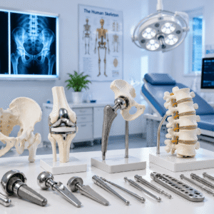 Orthopaedics Care