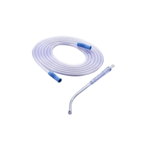 Yankauer suction set (Set of 50 Pieces)