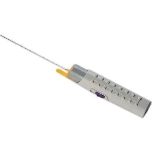 Disposable Core Biopsy Gun 18G 25cm Breast Prostate Pack of 1 - Image 3
