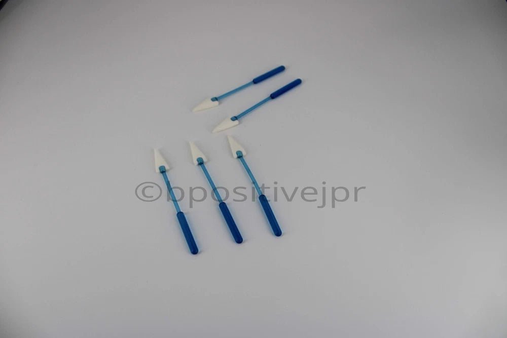 Eye Spears PVA Foam Sponge sterile pack of 5 piece ophthalmic Surgical - Image 2