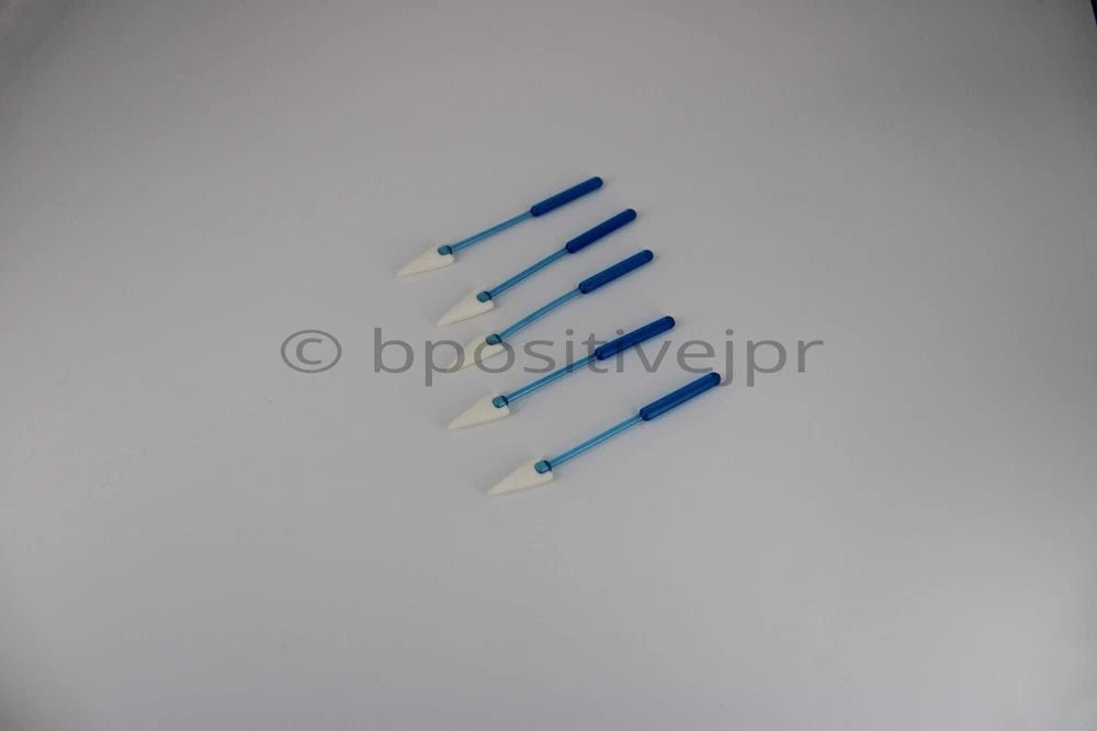 Eye Spears PVA Foam Sponge sterile pack of 5 piece ophthalmic Surgical - Image 3