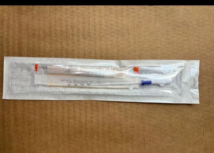 IUI Cannula Kit 17 cm Intra Uterine Insemination Device – 50 Pieces - Image 5