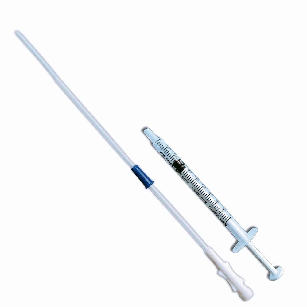 IUI Catheter – Intrauterine Insemination Catheter Pack of 5 - Image 3