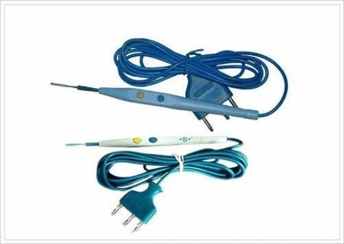 Disposable Cautery Pencil Single Use Hand Switch 100 Pc - Image 2