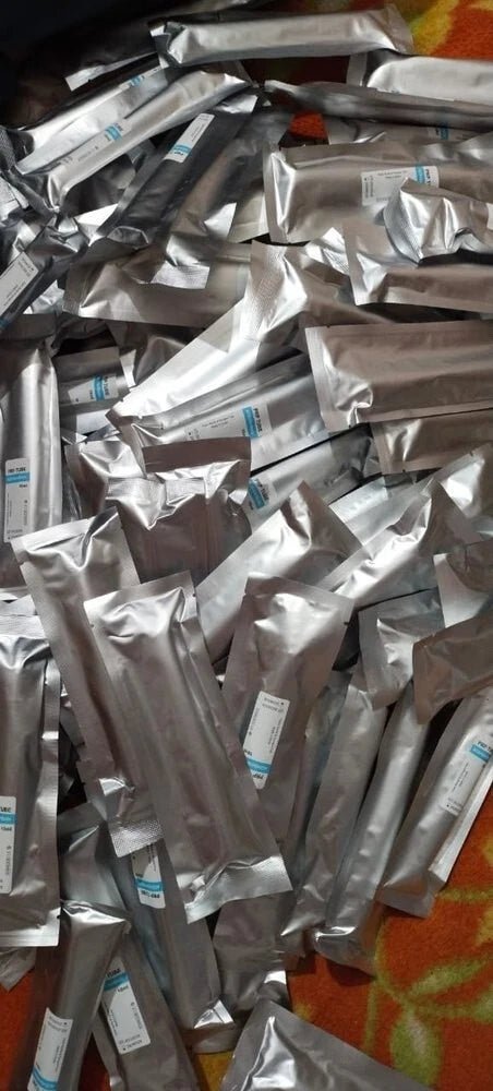 PRP Tube ACD Gel Biotin | Set of 50 Pieces - Image 6