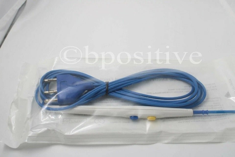 Disposable Cautery Pencil Single Use Hand Switch 100 Pc - Image 4