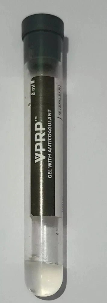 PRP Tube ACD Solution A and Gel with Hyaluronic Acid | 25 Pieces - Image 6
