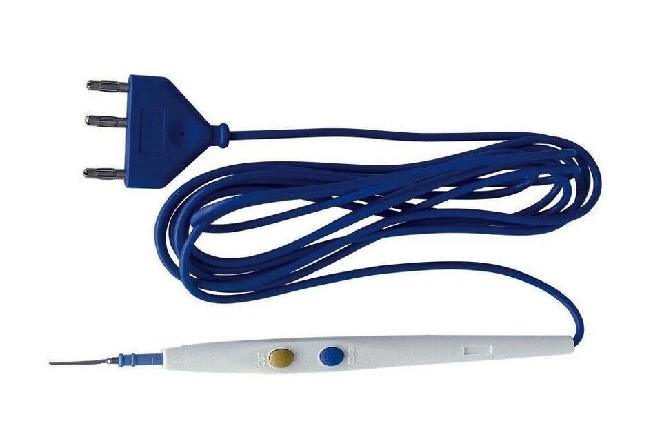 Disposable Cautery Pencil Single Use Hand Switch 100 Pc - Image 6