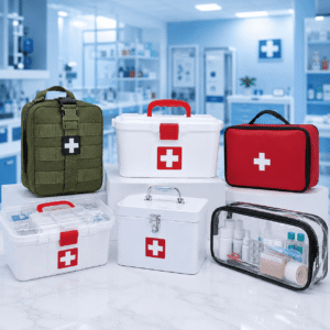 First Aid Kits