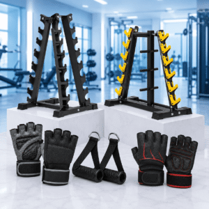 Weight Lifting