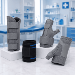 Wrist Braces