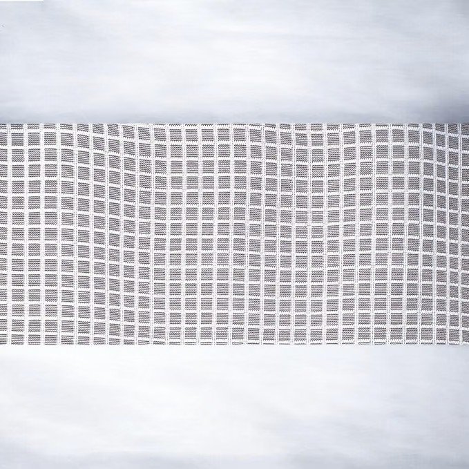 Hospital Partition PVC Curtains for ICU and Wards, WHITE - Image 4