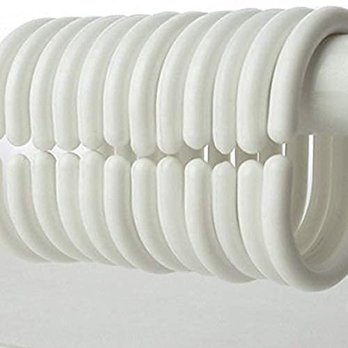 Privacy Partition Curtain for Clinics (Cream) - Image 4